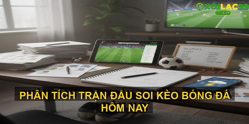 Yếu tố ảnh hưởng đến kết quả soi kèo bóng XoiLacTV
