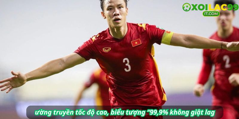 Xoilac TV đầu tư mạnh vào server