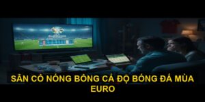 cá độ bóng đá mùa Euro XoiLacTV