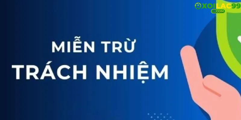 Miễn trừ trách nhiệm Xoilac TV – Không lưu trữ video