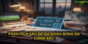 Dự đoán bóng đá