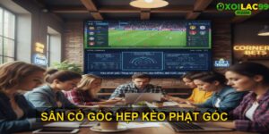 Kèo phạt góc