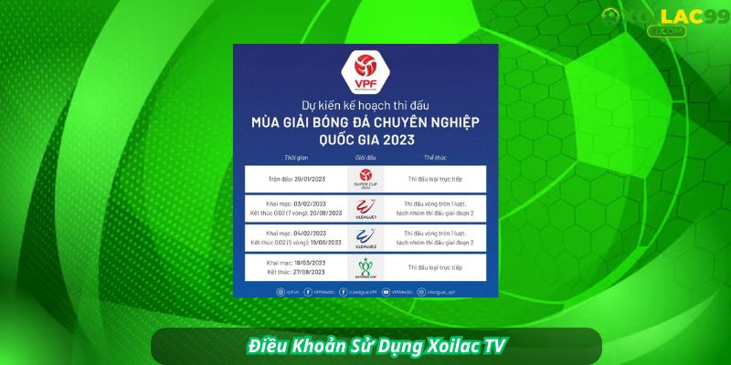 Xoilac TV phát sóng đầy đủ Ngoại Hạng Anh, C1, La Liga