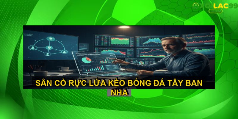Mẹo soi kèo bóng đá Tây Ban Nha từ chuyên gia XoiLacTV