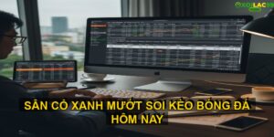 Soi kèo bóng đá hôm nay XoiLacTV