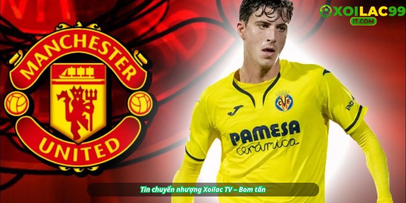 tổng hợp tin chuyển nhượng