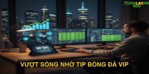 tip bóng đá VIP XoiLacTV
