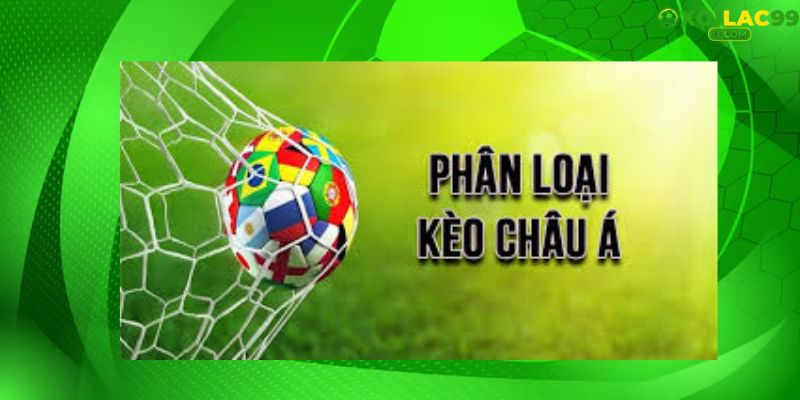 Bảng kèo Châu Á Xoilac: đội cửa trên đỏ