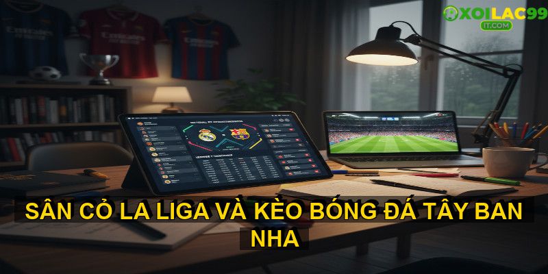 Phân tích yếu tố ảnh hưởng đến kèo bóng đá Tây Ban Nha